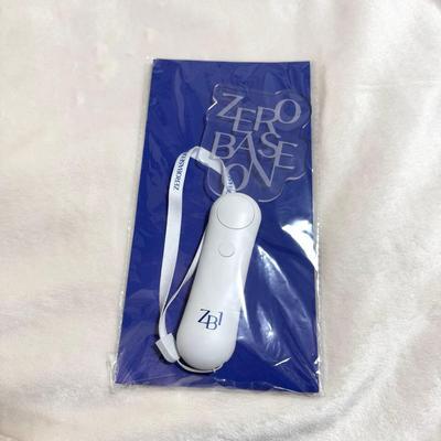 [USED] ZEROBASEONE ZB1 Pencon Penlight Penra Fancon