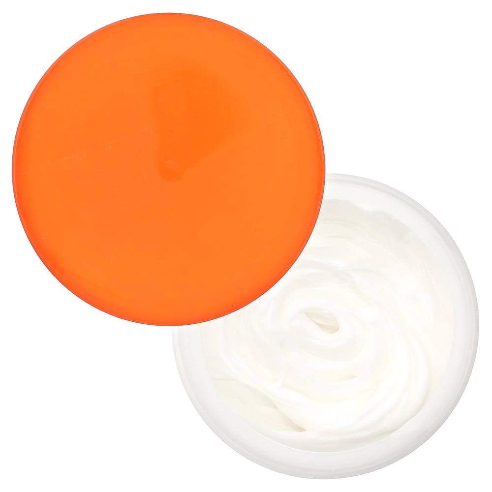 iHerb Argan Oil Leave-In Conditioning Repair Cream