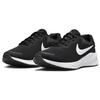 New Nike Revolution 7 Wide 'Black White' Women's FZ6829-001