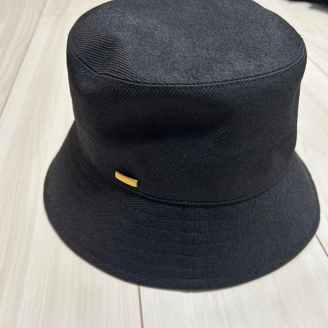 Used kashira bucket hat