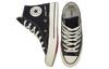 Chuck 70 Converse High 'Valentinstag - Schwarz' 171118C