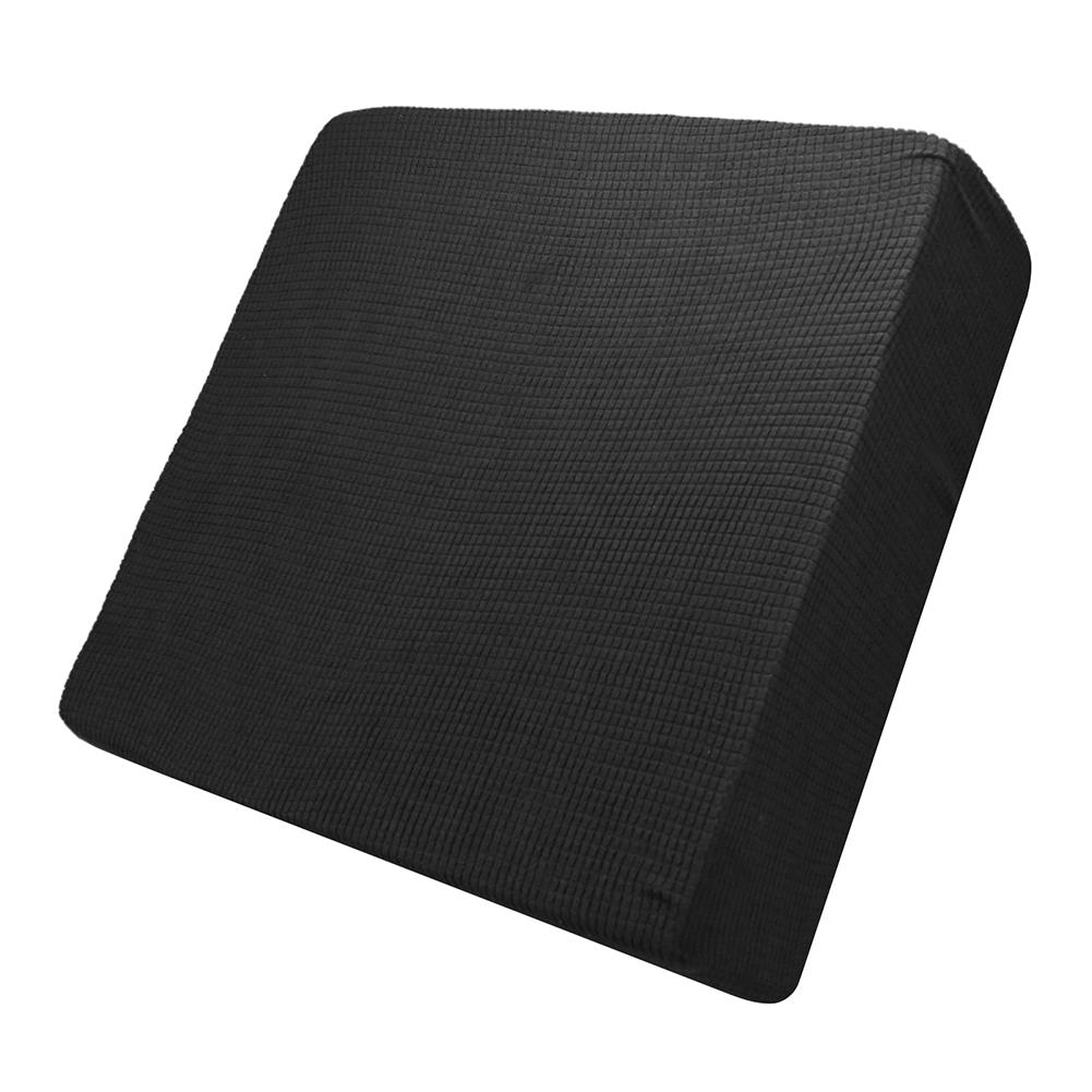 Stretch Sofa Cover Seat Slipcover Jacquard Chair Cushion Cover for 1-2-3 Seaters Replacement for Furniture Protector