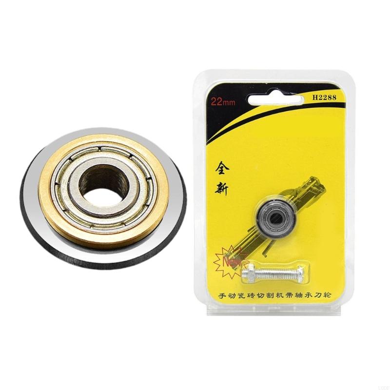 Профессиональный сменный режущий диск для подшипников Режущий инструмент Плиткорезная машина