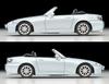 Tomytec Tomica Limited Vintage Neo LV-N280c Honda S2000 2006 Model, Light Blue, Complete Model, 335337