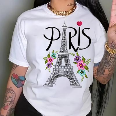Tops – T-shirts