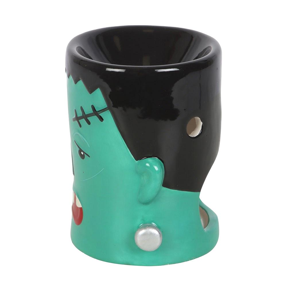 Something Different Frankenstein Oil Burner