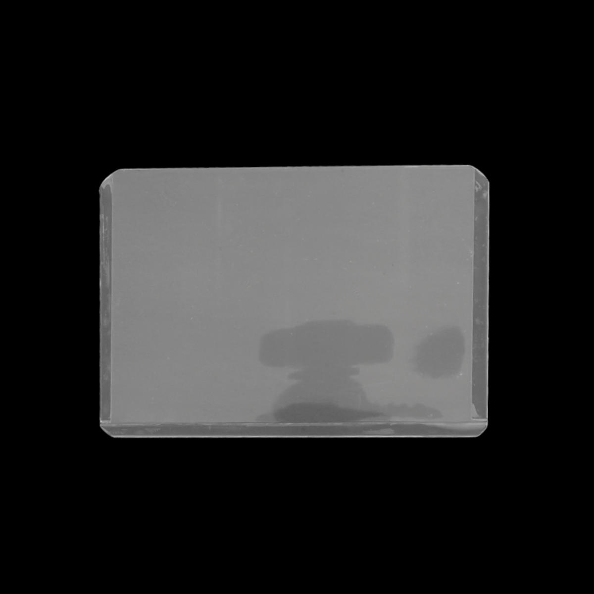 

20 шт. Жесткие пластиковые карманы-загрузчики для карт, Альбом для демонстрации, Бейсбольная карточка, Игровые карты, Папка-холдер, Протектор для коллекционных карточек horizontal version