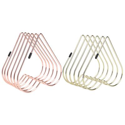 Desk Book Storage Rack Telescopic Files Folder Stand Organizer Craft Supplies Decoration
