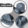 1:35 Scale Miniature Waste Model Scene Accessories Unique Collectible Tiny Trash for