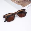 NeoRetro 8619 Sonnenbrille Havanna