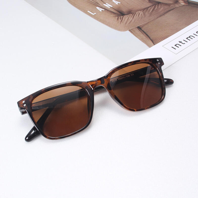 

NeoRetro 8619 Sunglasses Havana HAVANA