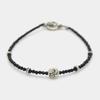 3rd Eye Togle Bracelet (onyx)