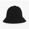 Kangol 0397bc Black Gold Bermuda Casual Bucket Hat