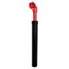 Light Weight Aluminum Alloy Seat Post Shock Absorbers Bicycles Seat Post for Mountain Bike Road Bike Easy To Install