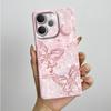 For Realme Note 70T Phone Case Aesthetic Butterfly Flower Anti Drop Protection Covers For Realme Note 70 T Note70T Bumper Casing