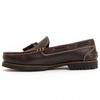 Mocasín Casual De Piel Para Hombre.  Purapiel  Puranautic  95731