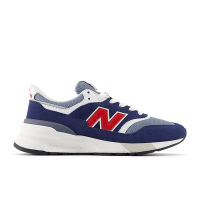 Sneakers New Balance Blue/Grey Version