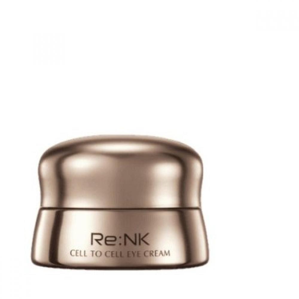 

Re NK Moisture Cream Cell to Cell Крем для глаз 35 мл + Essential Hydra 5 типов GWP