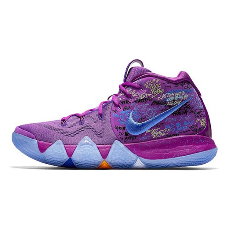 

Nike Kyrie 4 Confetti GS 36