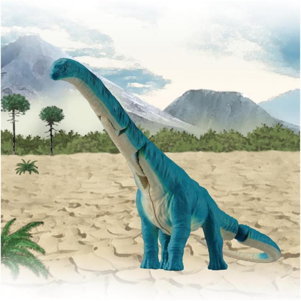 Takara Tomia Ania Al 24 Argentinosaurus animAl Dinosaur Toy 3 Years And Up