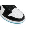 Air Jordan 1 Retro Low OG 'UNC' (Unisex) White / Dark Powder Blue / Black Vintage Basketball Shoes CZ0790 104
