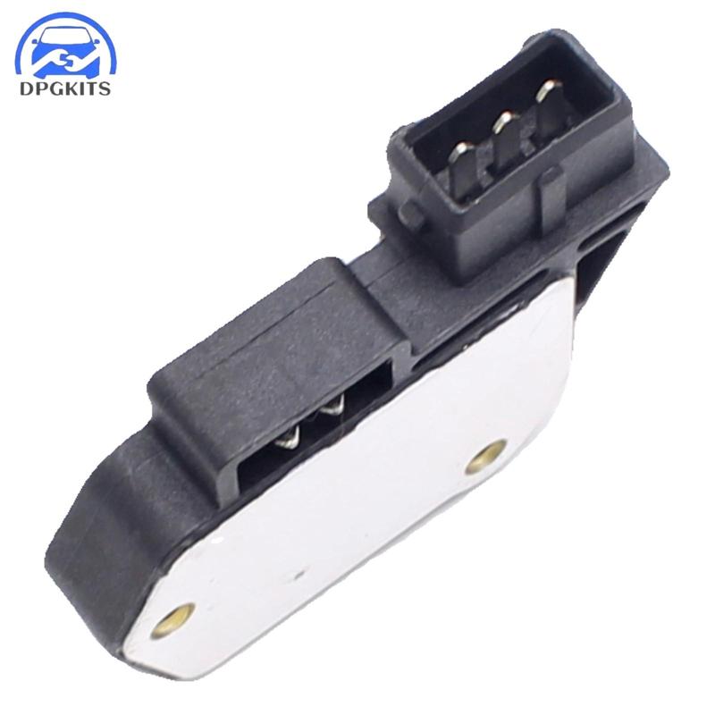 Ignition Amplifier Module For Lucas DAB118 35D V8 Distributors Aston Martin Land Rover Range Rover MG MGB Morgan Rolls Royce TVR