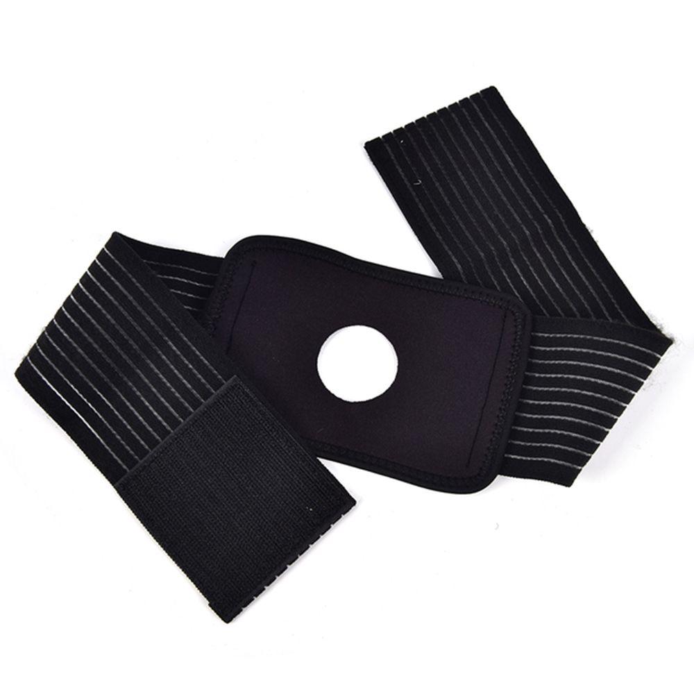 Reusable Injury Care Pain Relief Cooler Bag Ice Pack Elastic Tie Belt Pack Protector