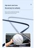 Buick Car Sunshade: Front Windshield Umbrella for Envision, Velite 6, Excelle, Regal, GL8, LaCrosse