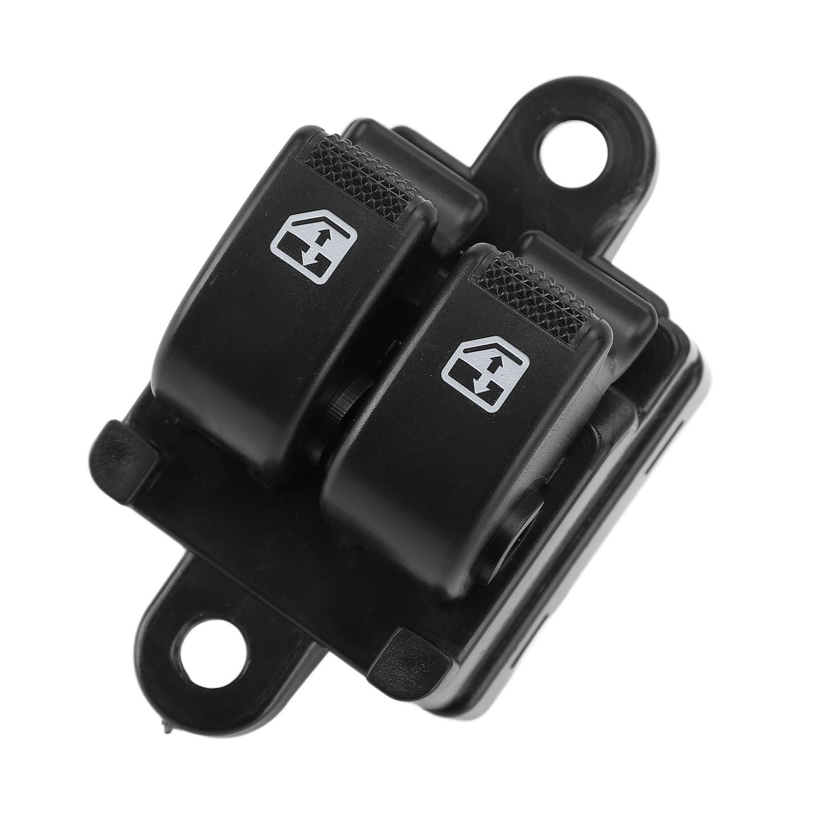 

Переключатель стеклоподъемника со стороны левого водителя, быстродействующий, точный, 9357005050 для Atos 1998–2008