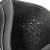 Used 9539 Micro Guccissima Card Holder 262837 BMJ1N 1000 7946 Logo Embossed Double G Pass Case Excellent Condition GG