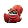 Numskull Santa Claus Rubber Duck
