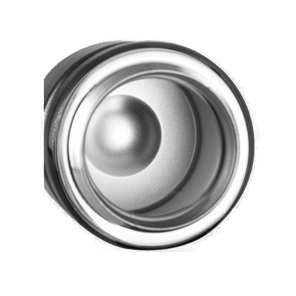 Mittagessensthermoskanne aus Stahl 0,5L KINGHOFF KH-1459