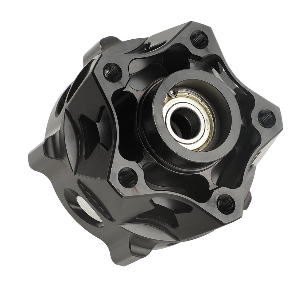 For Vespa Sprint150 Motorcycle Accessories Primavera150 Primavera 150 Sprint 150 2024 Front Wheel Base Wheels Modified Hubs