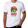 Unisexu Chao T-Shirt Lustige T-Shirts Baumwoll-T-Shirt
