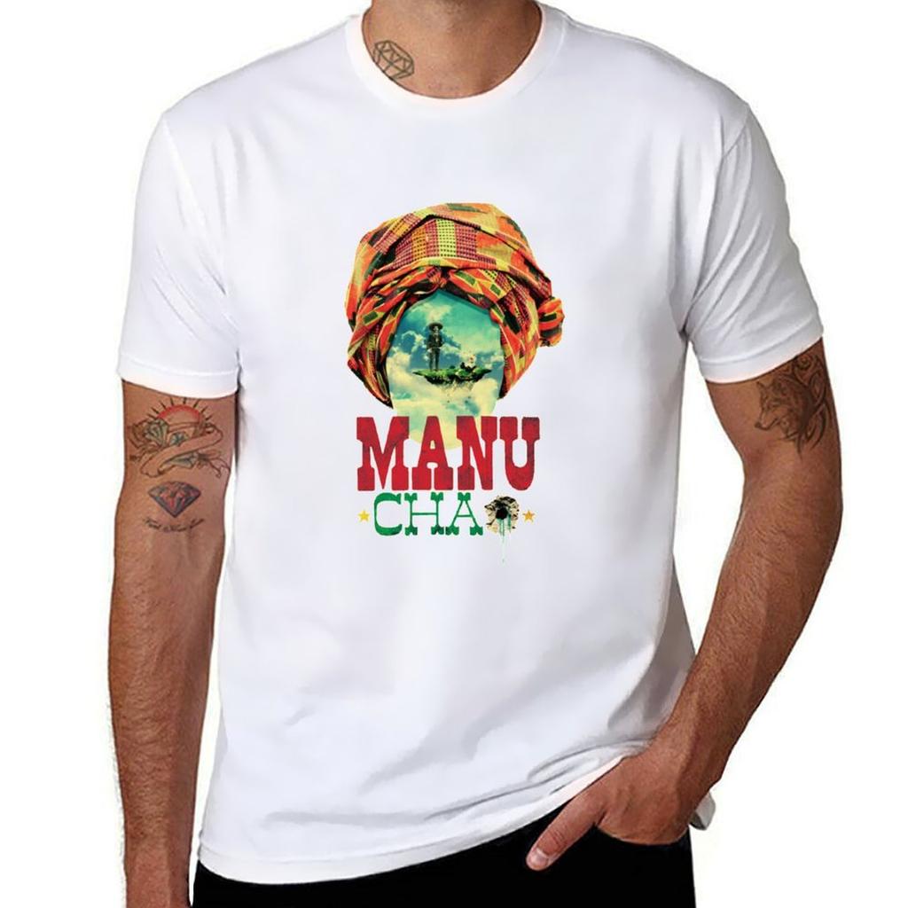Unisexu Chao T-Shirt Lustige T-Shirts Baumwoll-T-Shirt