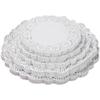 Jing Zhou Yuan Decorative Oil Absorbent Paper Mats