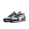 Puma Wygodne Lekkie Niskoprofilowe Buty Casualowe Trampki Unisex Czarno-Szare 399068-16