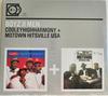 CD BOYZ II MEN  Cooleyhighharmony  Motown Hitsvill 0600753259429 Universal Music 2010 Europe SoulFunk Used