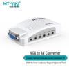 VGA To AV Converter