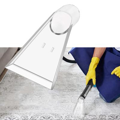 Swivel Head Rotating Head Brush Head Width 19cm/9.6cm