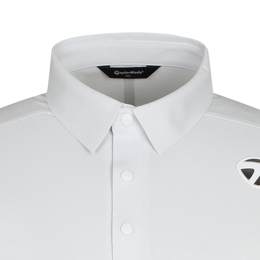 TAYLORMADE APPAREL Men'S Ultrasonic T-Shirt T8031To1241-196