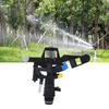 Garten Rasen Rotierenden Wasser Sprinkler Sprayer Düse Bewässerung Werkzeuge Männlichen Gewinde G3/4