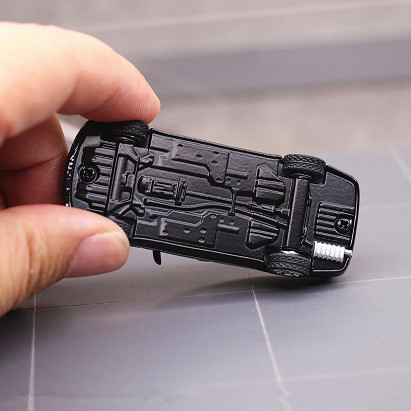 1:64 LEXUS IS300 Alloy Car Model Diecasts Metal Classic Vehicles Car Model High Simulation Miniature Scale Collection Kids Gifts