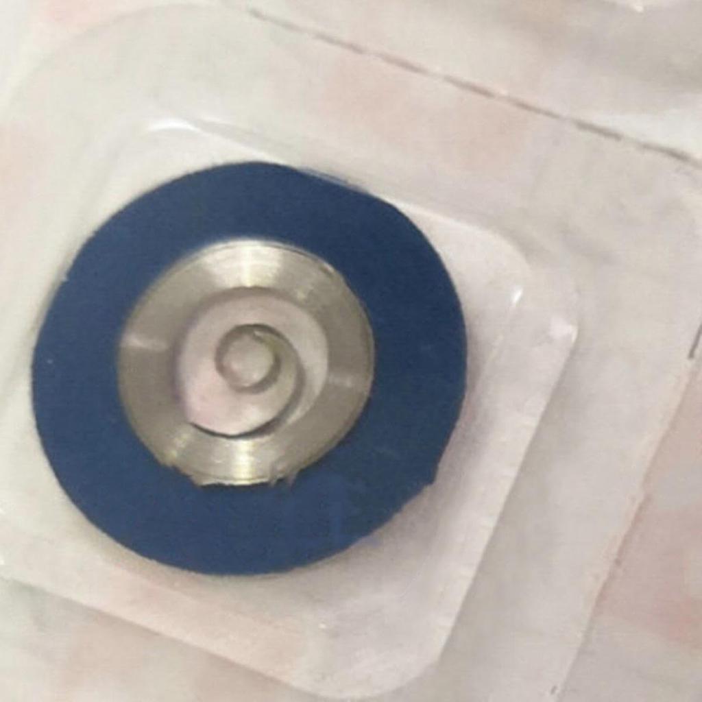 Mechanical Watch Mainspring Spring Accessories for ETA 2892A2 Movement Repair