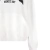 Balenciaga FW23 Sweatshirt Loose Fit Unisex White (Unisex) Sweatshirts 761458TPVG19040
