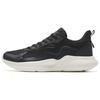 New The City Cushioning Anti Slip And Wear Resistant Low Top Casual Shoes Women's Black 122338812-2