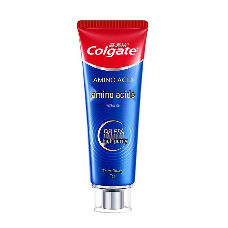 

Colgate Amino Acid Anti-Cavity Toothpaste