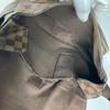 Louis Vuitton N51125 Damier Messenger Melvir Messenger Crossbody Shoulder Bag