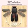 Leg Stretcher Flexibility Trainer