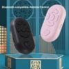 For App Bluetooth-compatible Remote Shutter Remote Shutter Selfie Button